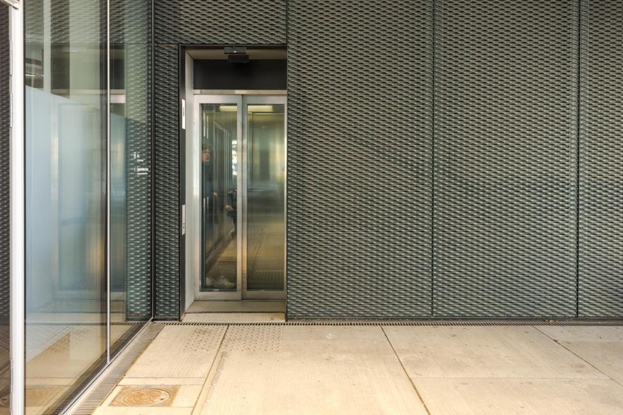 Luxury Harbourfront Penthouse With Private Rooftop Copenhaga Exterior foto